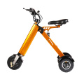 3 wheel seat adult elder teenager electric scooters